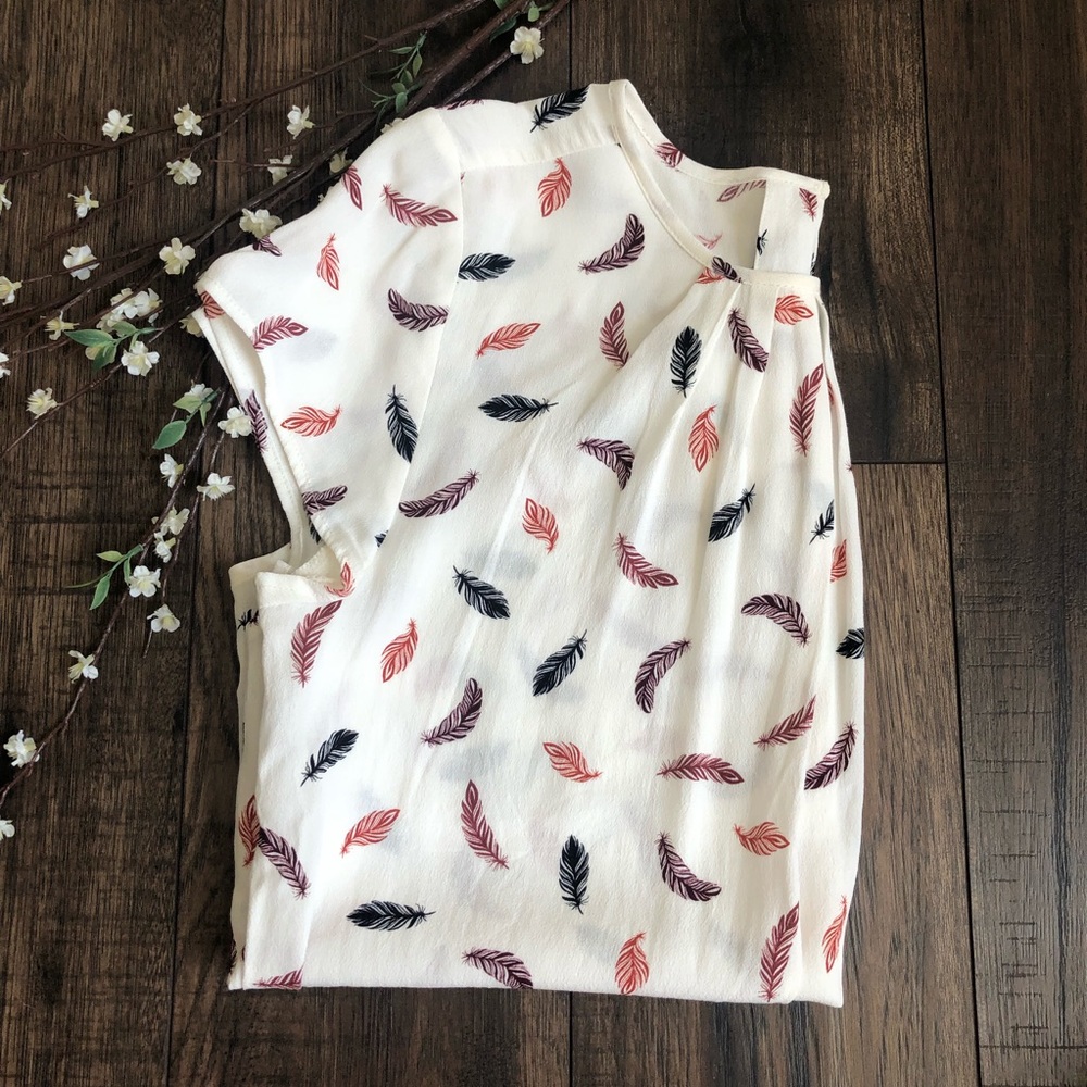 H&M blouse